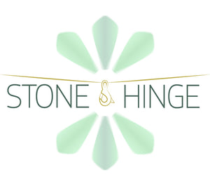 Stone and Hinge 